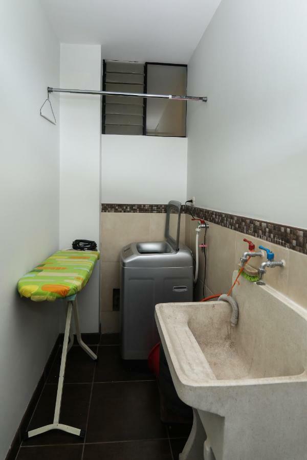 Qori Apartments In Cuzco Exterior foto
